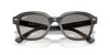 RAY-BAN ERIK 0RB4398 140432 53 Napszemüveg