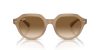 RAY-BAN GINA 0RB4399 616651 53 Napszemüveg