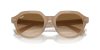 RAY-BAN GINA 0RB4399 616651 53 Napszemüveg