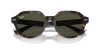 RAY-BAN GINA 0RB4399 902/31 53 Napszemüveg