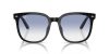 RAY-BAN  0RB4401D 601/19 57 Napszemüveg
