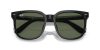 RAY-BAN  0RB4401D 601/71 55 Napszemüveg