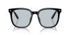 RAY-BAN  0RB4401D 601/72 55 Napszemüveg
