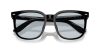 RAY-BAN  0RB4401D 601/72 57 Napszemüveg