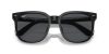 RAY-BAN  0RB4401D 601/87 55 Napszemüveg