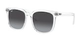 RAY-BAN  0RB4401D 64478G 55 Napszemüveg