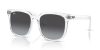 RAY-BAN  0RB4401D 64478G 55 Napszemüveg