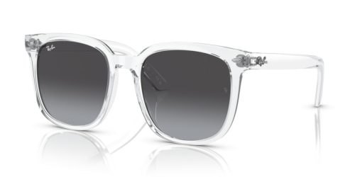 RAY-BAN  0RB4401D 64478G 55 Napszemüveg