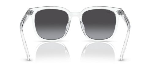RAY-BAN  0RB4401D 64478G 55 Napszemüveg