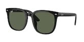RAY-BAN  0RB4401D 64478G 57 Napszemüveg