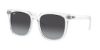 RAY-BAN  0RB4401D 64478G 57 Napszemüveg
