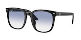 RAY-BAN  0RB4401D 64478G 57 Napszemüveg