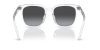 RAY-BAN  0RB4401D 64478G 57 Napszemüveg