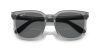 RAY-BAN  0RB4401D 659981 57 Napszemüveg