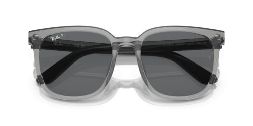 RAY-BAN  0RB4401D 659981 57 Napszemüveg