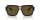 RAY-BAN MAGELLAN 0RB4408 135973 54 Napszemüveg