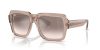 RAY-BAN MAGELLAN 0RB4408 67278Z 54 Napszemüveg