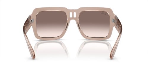 RAY-BAN MAGELLAN 0RB4408 67278Z 54 Napszemüveg