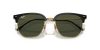 RAY-BAN NEW CLUBMASTER 0RB4416 601/31 51 Napszemüveg