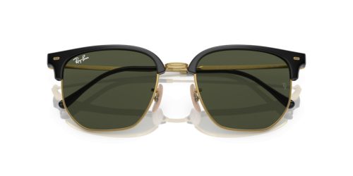 RAY-BAN NEW CLUBMASTER 0RB4416 601/31 51 Napszemüveg