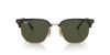 RAY-BAN NEW CLUBMASTER 0RB4416 601/31 53 Napszemüveg