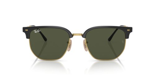 RAY-BAN NEW CLUBMASTER 0RB4416 601/31 53 Napszemüveg