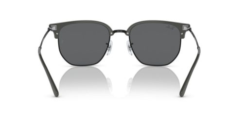 RAY-BAN NEW CLUBMASTER 0RB4416 6653B1 51 Napszemüveg