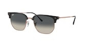 RAY-BAN NEW CLUBMASTER 0RB4416 6653B1 53 Napszemüveg
