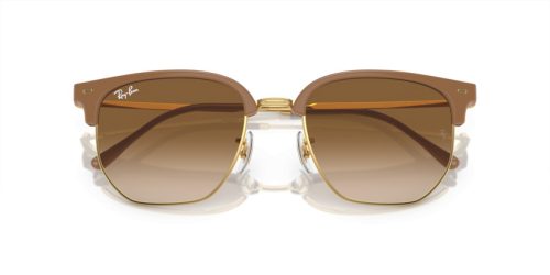 RAY-BAN NEW CLUBMASTER 0RB4416 672151 51 Napszemüveg