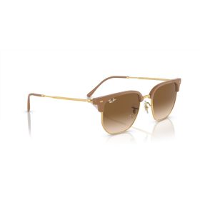 RAY-BAN NEW CLUBMASTER 0RB4416 672151 53 Napszemüveg