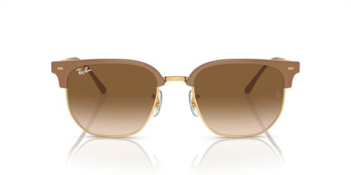 RAY-BAN NEW CLUBMASTER 0RB4416 672151 53 Napszemüveg
