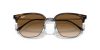 RAY-BAN NEW CLUBMASTER 0RB4416 710/51 51 Napszemüveg