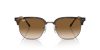 RAY-BAN NEW CLUBMASTER 0RB4416 710/51 53 Napszemüveg