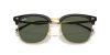 RAY-BAN  0RB4418D 601/31 56 Napszemüveg