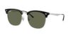 RAY-BAN  0RB4418D 66709A 56 Napszemüveg