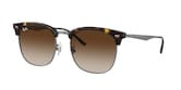 RAY-BAN  0RB4418D 66709A 56 Napszemüveg