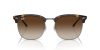 RAY-BAN  0RB4418D 710/13 56 Napszemüveg