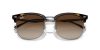 RAY-BAN  0RB4418D 710/13 56 Napszemüveg