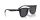 RAY-BAN  0RB4420 601/87 65 Napszemüveg