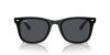 RAY-BAN  0RB4420 601/87 65 Napszemüveg