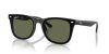 RAY-BAN  0RB4420 601/9A 65 Napszemüveg