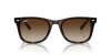 RAY-BAN  0RB4420 710/13 65 Napszemüveg