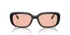 RAY-BAN  0RB4421D 667784 56 Napszemüveg