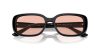 RAY-BAN  0RB4421D 667784 56 Napszemüveg