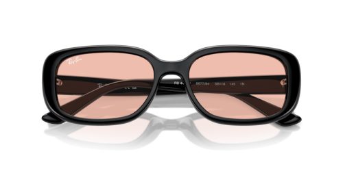RAY-BAN  0RB4421D 667784 56 Napszemüveg