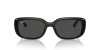 RAY-BAN  0RB4421D 667787 56 Napszemüveg