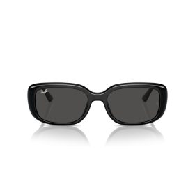 RAY-BAN  0RB4421D 667787 56 Napszemüveg