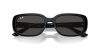 RAY-BAN  0RB4421D 667787 56 Napszemüveg