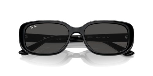RAY-BAN  0RB4421D 667787 56 Napszemüveg