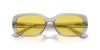 RAY-BAN  0RB4421D 681885 56 Napszemüveg